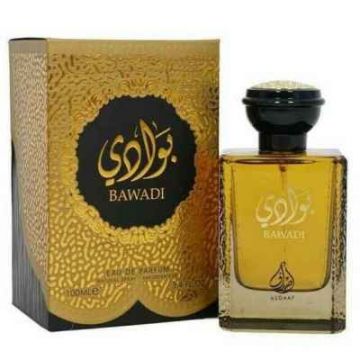 Asdaaf Bawadi, Apa de Parfum, Unisex (Concentratie: Apa de Parfum, Gramaj: 100 ml)
