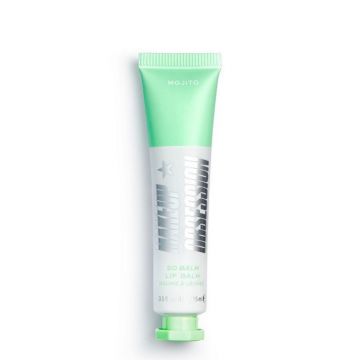 Balsam de buze Makeup Revolution So Balm (Concentratie: Balsam de buze, Gramaj: 15 ml, CULOARE:  Mojito)