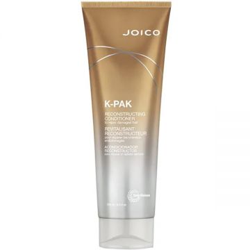 Balsam Joico K-Pak Reconstructing (Concentratie: Balsam, Gramaj: 250 ml)