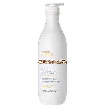 Balsam Milk Shake Curl Passion (Concentratie: Balsam, Gramaj: 1000 ml)