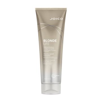 Balsam pentru par blond Joico Blonde Life Brightening (Concentratie: Balsam, Gramaj: 250 ml)