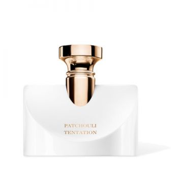 Bvlgari Splendida Patchouli Tentation, Apa de Parfum, Femei (Concentratie: Apa de Parfum, Gramaj: 30 ml)