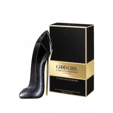 Carolina Herrera Good Girl Supreme, Apa de Parfum (Concentratie: Apa de Parfum, Gramaj: 80 ml)