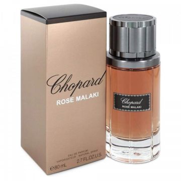 Chopard Rose Malaki, Apa de Parfum, Unisex (Concentratie: Apa de Parfum, Gramaj: 80 ml)