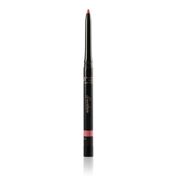 Creion contur buze Guerlain The Lip Liner Lasting Colour Lip Liner (Gramaj: 0,35 g, CULOARE: 63 Rose De Mai)