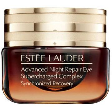 Crema antirid pentru conturul ochilor Estee Lauder Advanced Night Repair Eye Supercharged Complex (Concentratie: Crema pentru ochi, Gramaj: 15 ml)