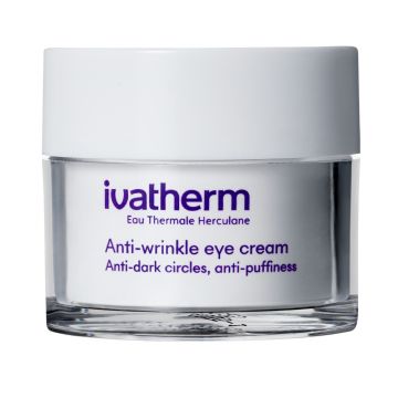 Crema antirid si anti-cearcan Ivatherm (Concentratie: Crema, Gramaj: 15 ml) Crema antirid si anti-cearcan Ivatherm (Concentratie: Crema, Gramaj: 15 ml)