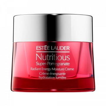 Crema de zi Estee Lauder Nutritious Super-Pomegranat (Concentratie: Crema, Gramaj: 50 ml)