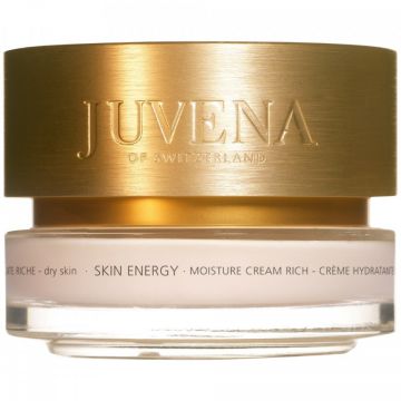 Crema hidratanta Juvena Skin Energy Rich Day & Night. (Concentratie: Crema, Gramaj: 50 ml)