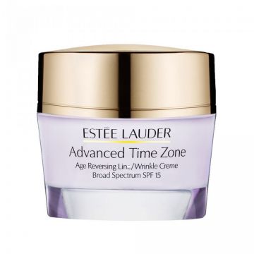 Crema pentru fata Estee Lauder Advanced Time Zone (Concentratie: Crema, Gramaj: 50 ml)