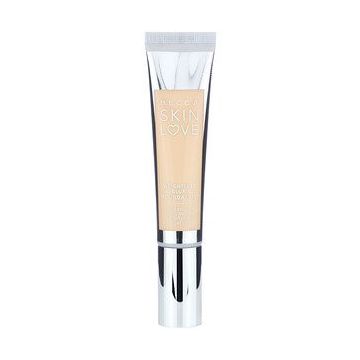 Fond de ten Becca Skin Love Weightless Blur Foundation (Concentratie: Fond de ten, Gramaj: 35 ml, Nuanta fond de ten: Linen)