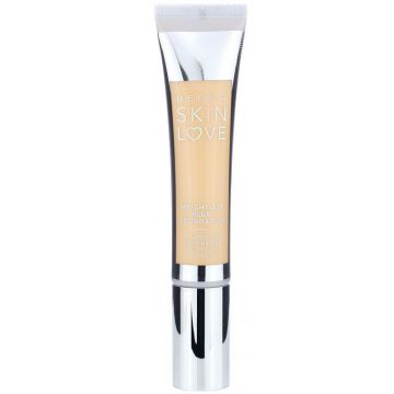 Fond de ten Becca Skin Love Weightless Blur Foundation (Concentratie: Fond de ten, Gramaj: 35 ml, Nuanta fond de ten: Sand )