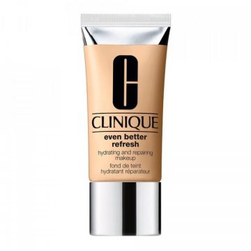 Fond de ten Clinique Even Better Refresh SPF 15 (Gramaj: 30 ml, Nuanta fond de ten: CN 18)