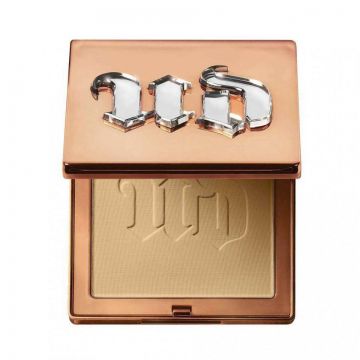 Fond de ten compact Urban Decay Stay Naked (Concentratie: Fond de ten, Gramaj: 6 g, Nuanta fond de ten: 50Wy)