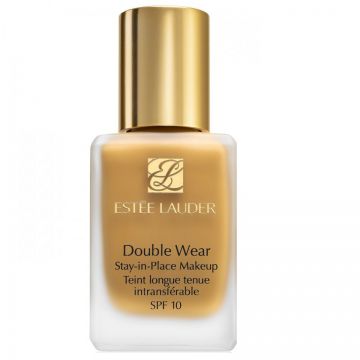 Fond de ten Estée Lauder Double Wear Stay-in-Place Spf 10 (Concentratie: Fond de ten, Gramaj: 30 ml, Nuanta fond de ten:  3W0 Warm)