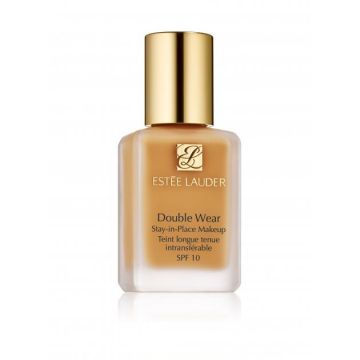 Fond de ten Estée Lauder Double Wear Stay-in-Place Spf 10 (Concentratie: Fond de ten, Gramaj: 30 ml, Nuanta fond de ten:  3W2 Cashew)