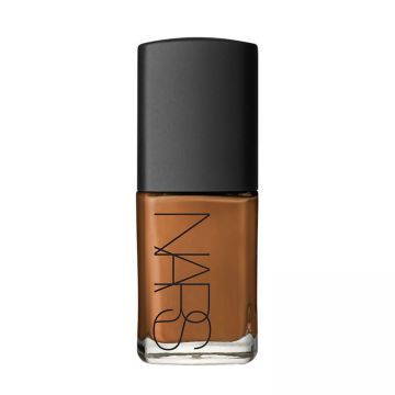 Fond de ten NARS Sheer Glow (Concentratie: Fond de ten, Gramaj: 30 ml, Nuanta fond de ten: Manaus )