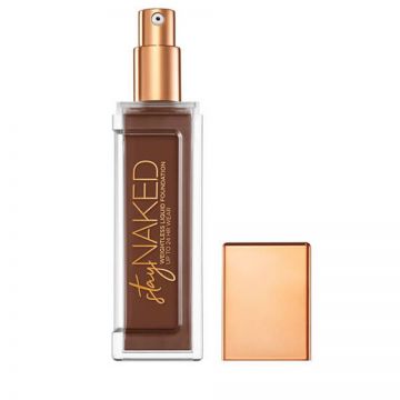 Fond de ten Urban Decay Stay Naked (Gramaj: 30 ml, Nuanta fond de ten: 80Wr )