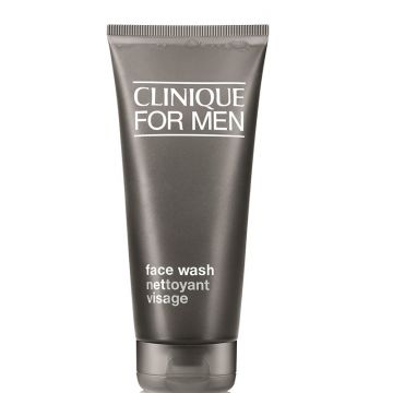 Gel de curatare pentru fata Clinique for Men (Concentratie: Gel, Gramaj: 200 ml)