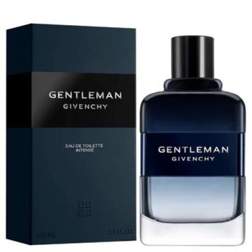 Givenchy Gentlemen Intense, Barbati, Apa de Toaleta (Concentratie: Apa de Toaleta, Gramaj: 100 ml)