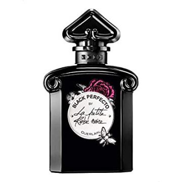 Guerlain La Petite Robe Noire, Black Perfecto, Eau de Toilette (Concentratie: Tester, Gramaj: 100 ml)
