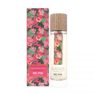 HEI POA Apa de toaleta Sensualité Idyllique (Concentratie: Apa de Toaleta, Gramaj: 50 ml)