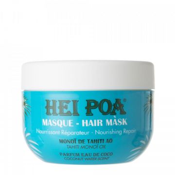 HEI POA Masca reparatoare pentru par (Concentratie: Masca, Gramaj: 200 ml)