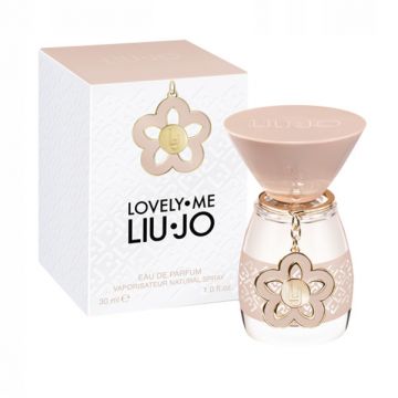 Liu Jo Lovely Me, Apa de Parfum, Femei (Concentratie: Apa de Parfum, Gramaj: 50 ml)