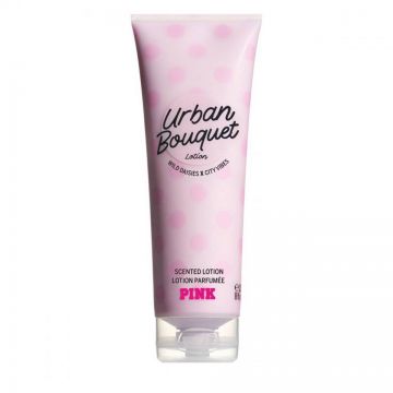 Lotiune de corp Victoria Secret, Pink Body Urban Bouqet 236 ml (Concentratie: Lotiune de Corp, Gramaj: 236 ml)