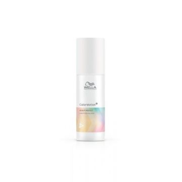 Lotiune pentru protectia scalpului Wella Professionals ColorMotion (Concentratie: Lotiune, Gramaj: 150 ml)