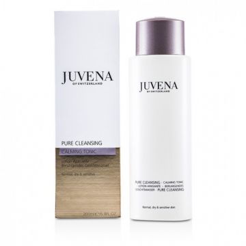 Lotiune tonica Juvena pentru ten normal/uscat. (Concentratie: Lotiune tonica, Gramaj: 200 ml)