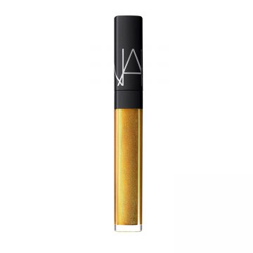 Luciu multifunctional (pentru obraji si buze) Nars Multiuse Gloss (Concentratie: Lipgloss / Luciu de buze, Gramaj: 5,2 ml, Nuanta Ruj: Working Girl )