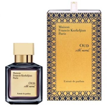 Maison Francis Kurkdjian Oud Silk Mood (Gramaj: 70 ml, Concentratie: Extract de Parfum)