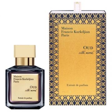 Maison Francis Kurkdjian Oud Silk Mood (Gramaj: 70 ml, Concentratie: Extract de Parfum) Maison Francis Kurkdjian Oud Silk Mood (Gramaj: 70 ml, Concentratie: Extract de Parfum)
