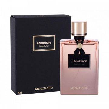 Molinard Heliotrope Prestige, Unisex, Apa de Parfum (Concentratie: Apa de Parfum, Gramaj: 75 ml)