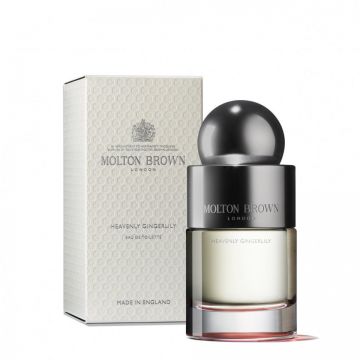 Molton Brown Russian Leather, Apa de Toaleta, Unisex (Concentratie: Apa de Toaleta, Gramaj: 100 ml)