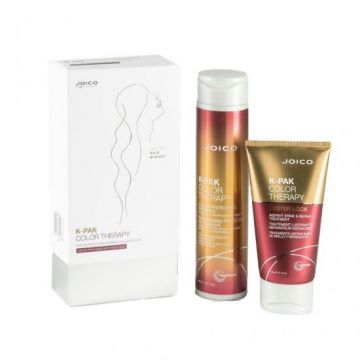 Pachet Joico K-Pak Color Therapy (Concentratie: Set, Gramaj: 300 ml + 150 ml)