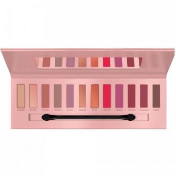 Paleta de farduri Eveline Cosmetics Angel Dream (Gramaj: 12 g, Concentratie: Trusa de farduri)