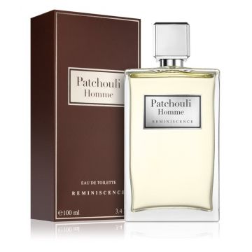 Reminiscence Patchouli Homme, Apa de Toaleta (Concentratie: Apa de Toaleta, Gramaj: 100 ml)