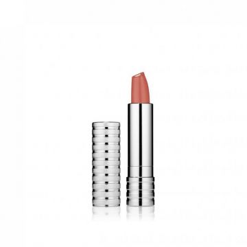 Ruj crema hidratant Clinique Dramatically Different Lipstick Shaping Lip Colour (Gramaj: 3 g, Nuanta Ruj:  15 Sugarcoated)