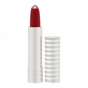 Ruj crema hidratant Clinique Dramatically Different Lipstick Shaping Lip Colour (Gramaj: 3 g, Nuanta Ruj: 20 Red Alert )