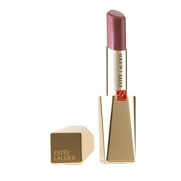 Ruj de buze Estee Lauder Pure Color Desire Rouge (Gramaj: 3,1 g, Nuanta Ruj:  102 Give In )