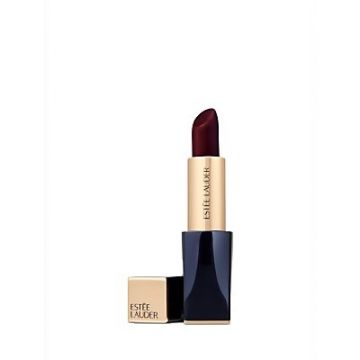 Ruj Estee Lauder Pure Color Envy (Gramaj: 3.5 g, Nuanta Ruj: 554 Deep Secret)