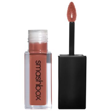 Ruj lichd mat Smashbox Always On Liquid Lipstick (Gramaj: 4 ml, Nuanta Ruj: Ls-Audition)