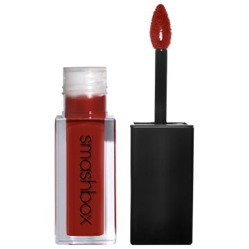 Ruj lichd mat Smashbox Always On Liquid Lipstick (Gramaj: 4 ml, Nuanta Ruj: Ls-Liquid)