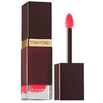 Ruj lichid Tom Ford Lip Lacquer Luxe Matte (Gramaj: 6 ml, Nuanta Ruj: 07 Jaguar)