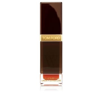 Ruj lichid Tom Ford Lip Lacquer Luxe Vinyl (Gramaj: 6 ml, Nuanta Ruj: 06 Knockout)