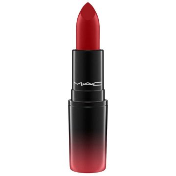 Ruj MAC Love Me (Gramaj: 3 g, Nuanta Ruj: Maison Rouge 425 )