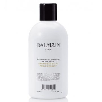 Sampon iluminator Balmain Silver Pearl (TIP PRODUS: Sampoane, Gramaj: 300 ml)