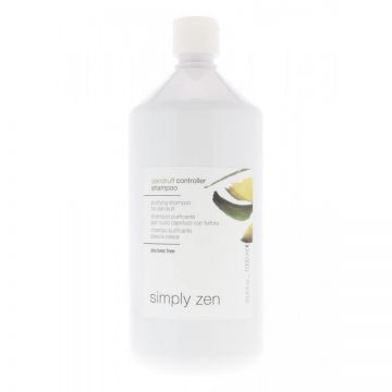 Sampon impotriva matretii Simply Zen Dandruff Controller (Concentratie: Sampon, Gramaj: 1000 ml)